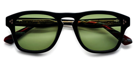 Etnia Barcelona Vintage Collection Kirk BK Polarised Sunglasses