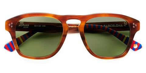 Etnia Barcelona x Barca Paris 2006 HV Polarised Sunglasses