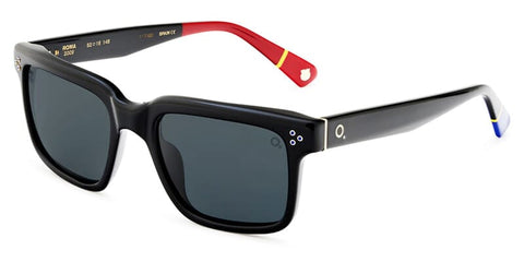 Etnia Barcelona x Barca Roma 2009 BK Polarised Sunglasses