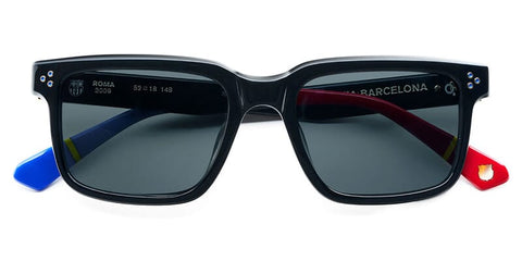 Etnia Barcelona x Barca Roma 2009 BK Polarised Sunglasses