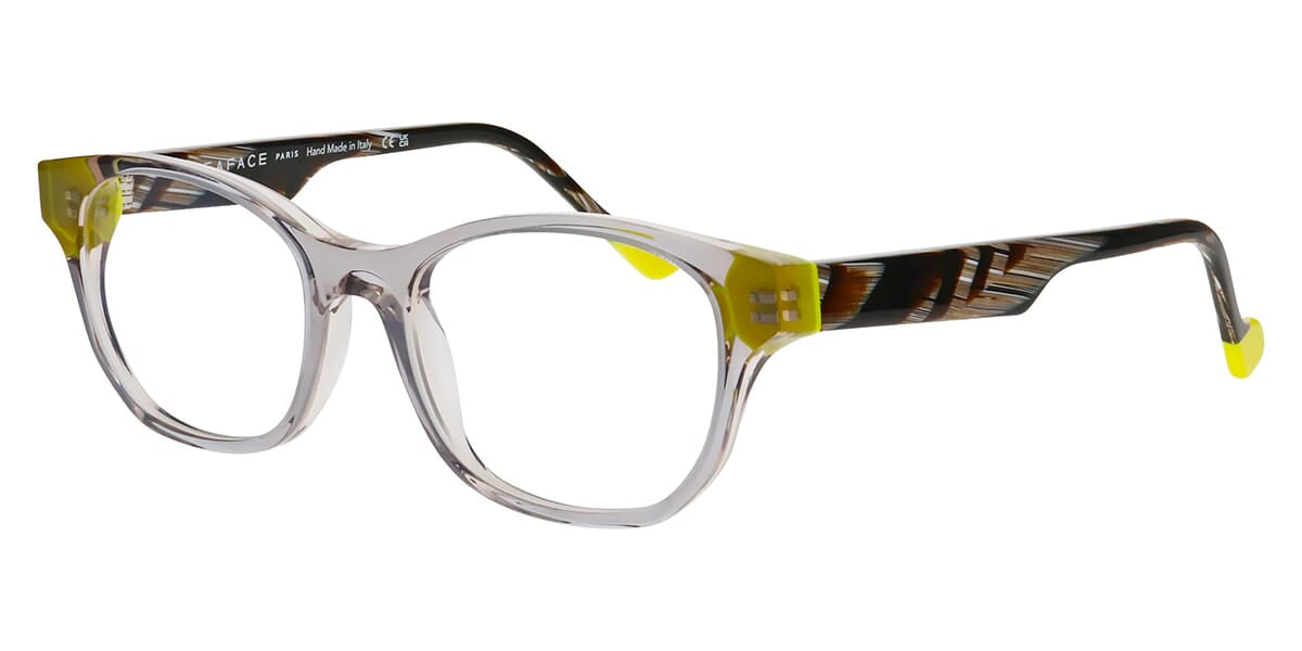 Face A Face Blake 1 1185 Glasses