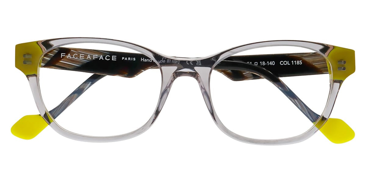 Face A Face Blake 1 1185 Glasses