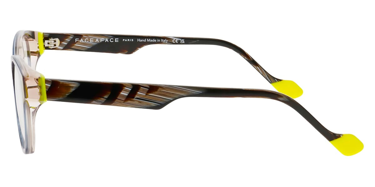 Face A Face Blake 1 1185 Glasses