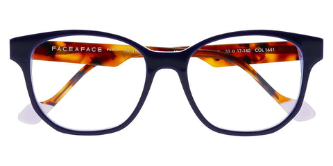 Face A Face Blake 2 1641 Glasses