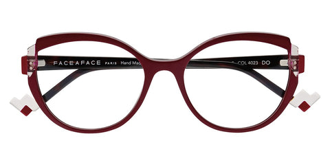 Face A Face Bocca Bloom 1 4023 Glasses