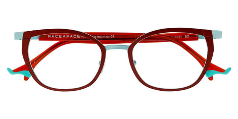 Face A Face Bocca Cocto 1 9331 Glasses