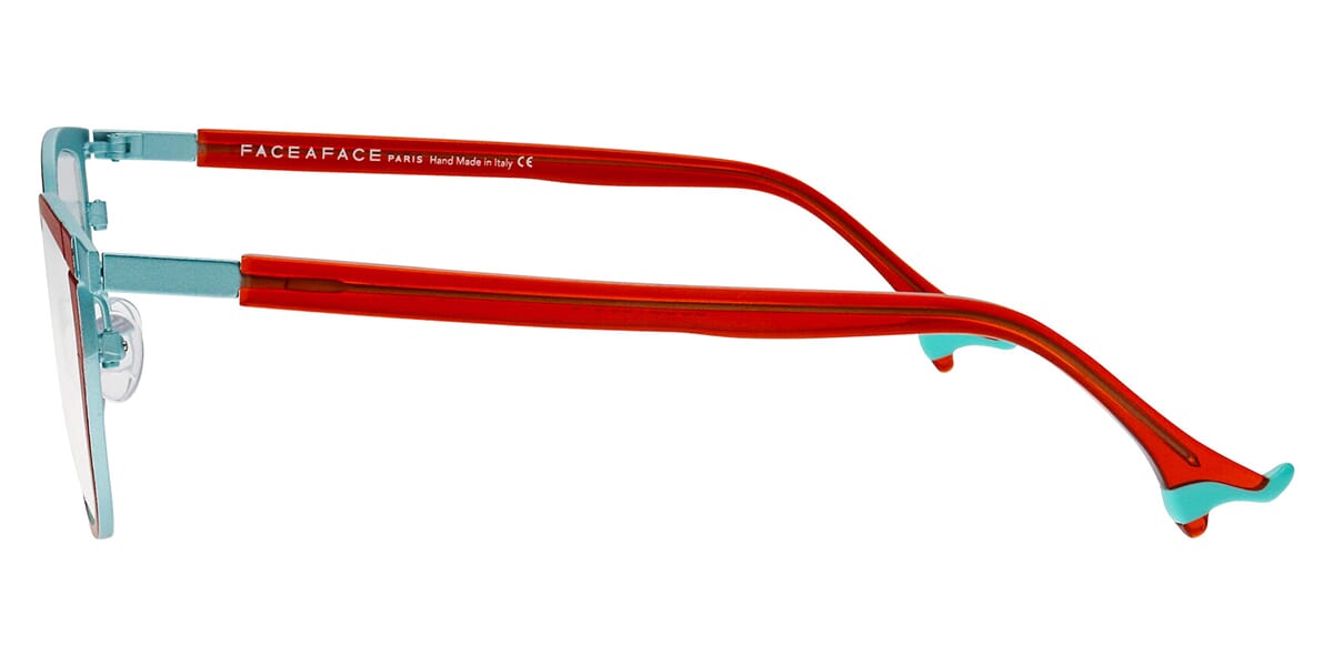 Face A Face Bocca Cocto 1 9331 Glasses