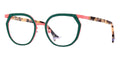 Face A Face Bocca Cocto 2 0017 Glasses