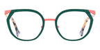 Face A Face Bocca Cocto 2 0017 Glasses