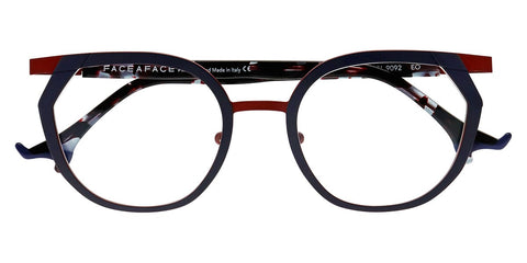 Face A Face Bocca Cocto 2 9092 Glasses