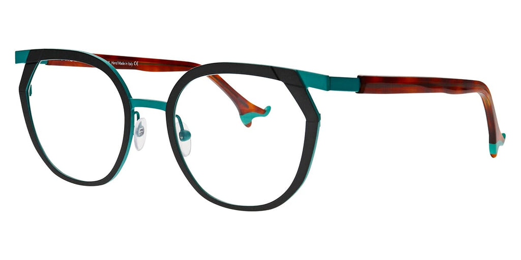 Face A Face Bocca Cocto 2 TM01 Glasses