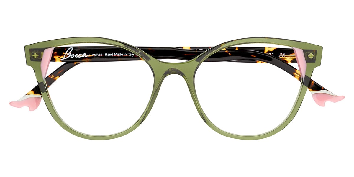 Face A Face Bocca Lemon 1 811 Glasses