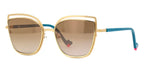 Face A Face Bocca Shine 1 9030 Sunglasses