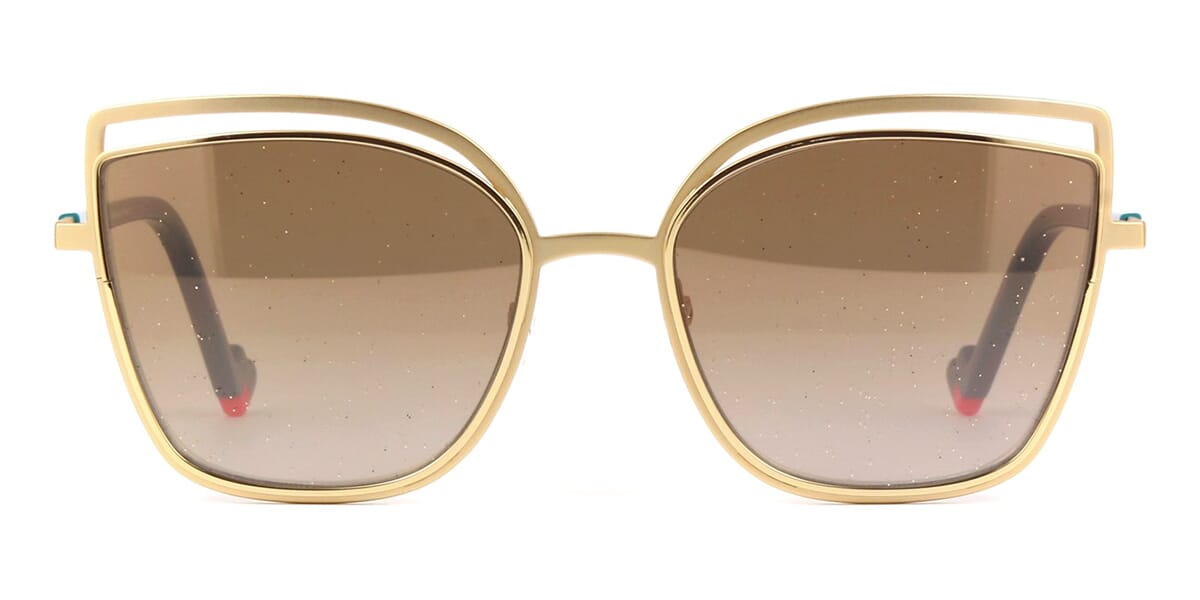 Face A Face Bocca Shine 1 9030 Sunglasses