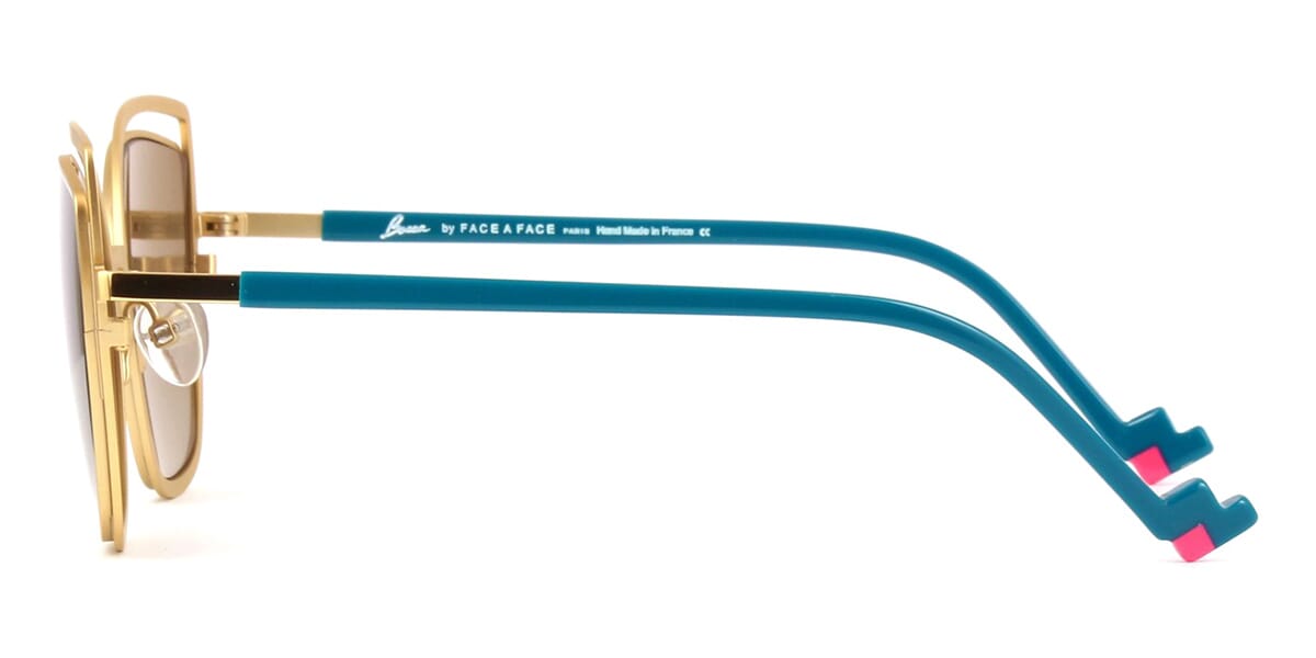 Face A Face Bocca Shine 1 9030 Sunglasses