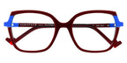 Face A Face Bocca Tweet 2 1217 Glasses