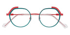 Face A Face Cilaos 1 9024 Glasses