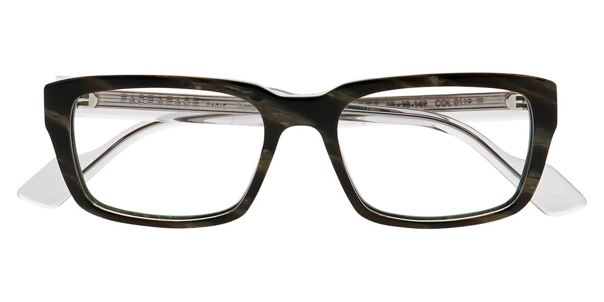 Face A Face Clint 2 0119 Glasses