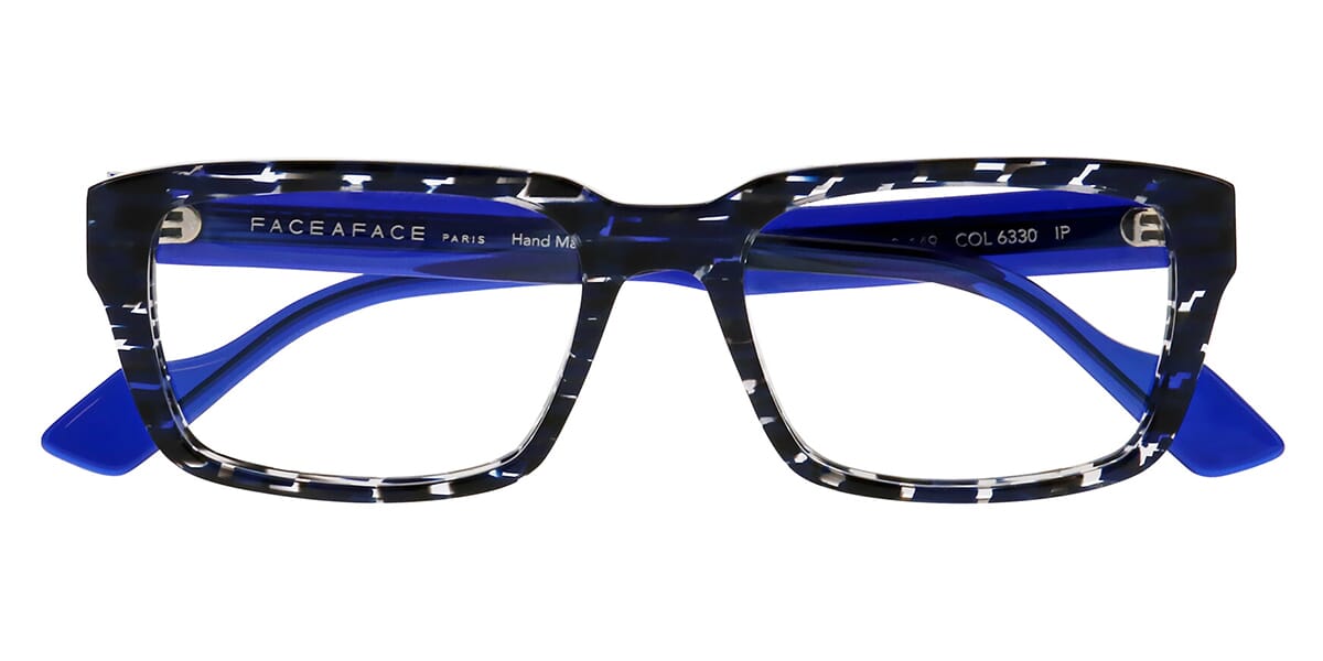 Face A Face Clint 2 6330 Glasses