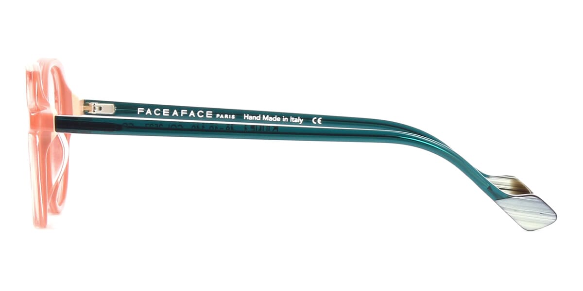 Face A Face Djune 1 2527 Glasses
