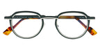 Face A Face Eiffel 1 984 Glasses