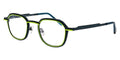 Face A Face Eiffel 2 9652 Glasses