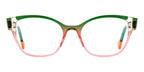Face A Face Eileen 3 1946 Glasses
