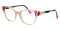 Face A Face Eileen 3 8003 Glasses