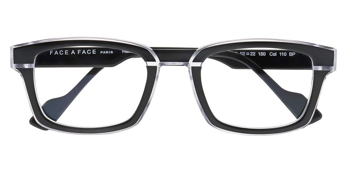 Face A Face Gordon 2 110 Glasses