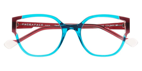 Face A Face Ipsso 1 0495 Glasses