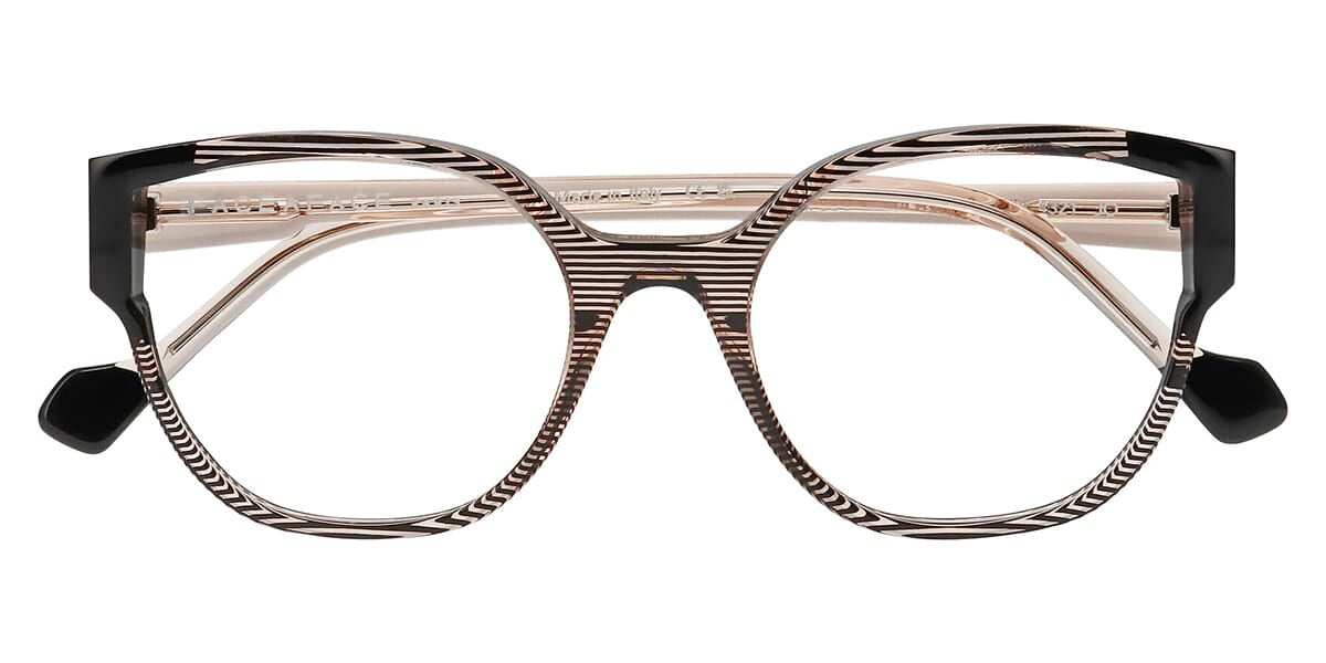 Face A Face Ipsso 1 4321 Glasses
