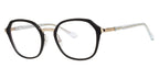 Face A Face Jackie 1 TM01 Glasses