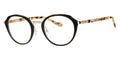 Face A Face Jackie 2 TM01 Glasses