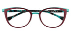 Face A Face Masha 1 9901 Glasses