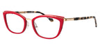 Face A Face Masha 2 9298M Glasses