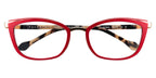 Face A Face Masha 2 9298M Glasses