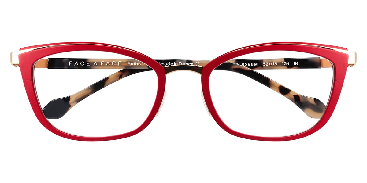 Face A Face Masha 2 9298M Glasses