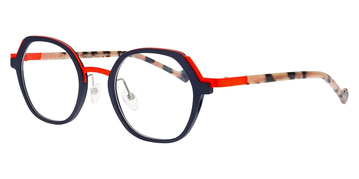 Face A Face Memfis 1 933M Glasses