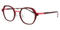 Face A Face Memfis 1 9429 Glasses