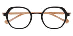 Face A Face Memfis 1 TM01 Glasses