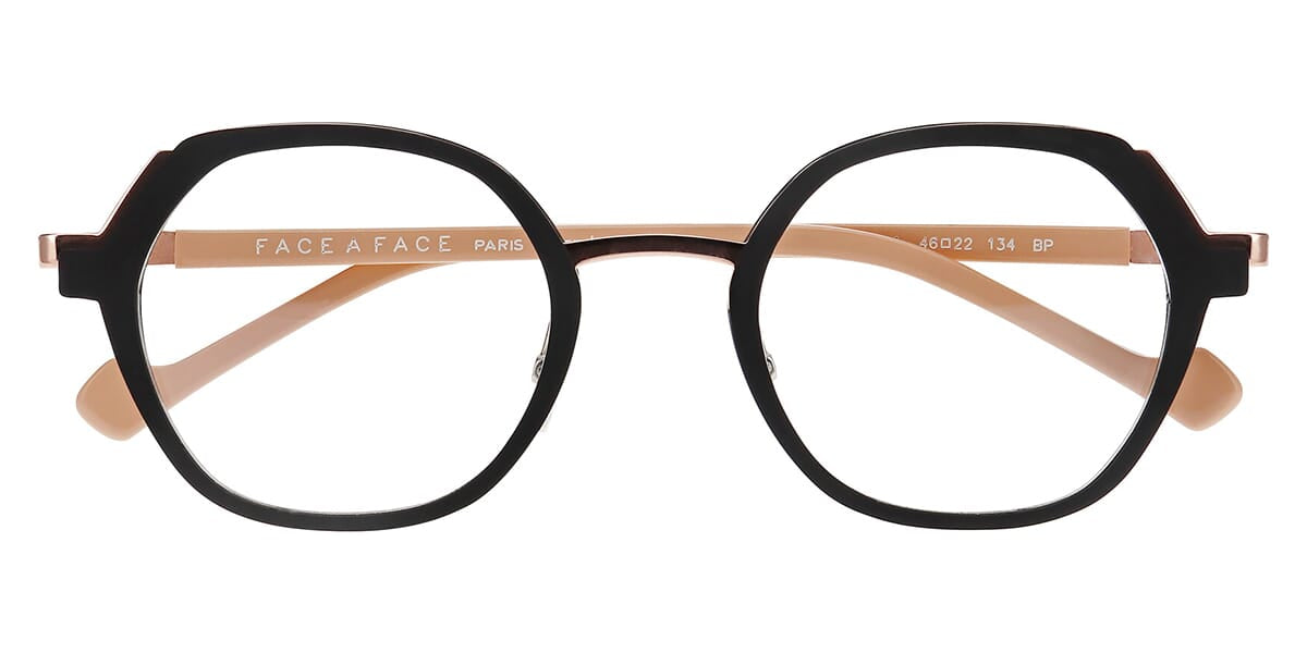 Face A Face Memfis 1 TM01 Glasses