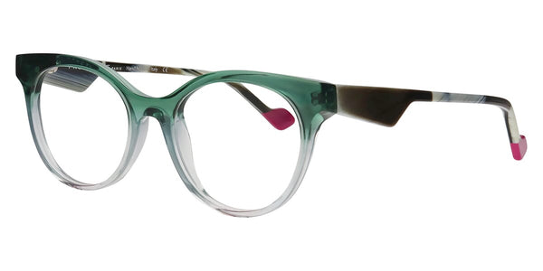 Face A Face Meryl 1 1081 Glasses - US display picture 1