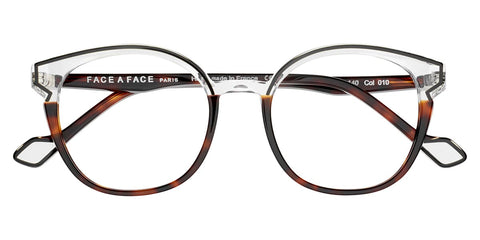 Face A Face Milli 1 010 Glasses