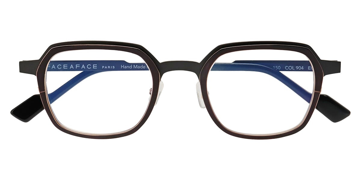 Face A Face Neonn 2 904 Glasses
