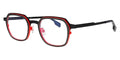 Face A Face Neonn 2 9404 Glasses