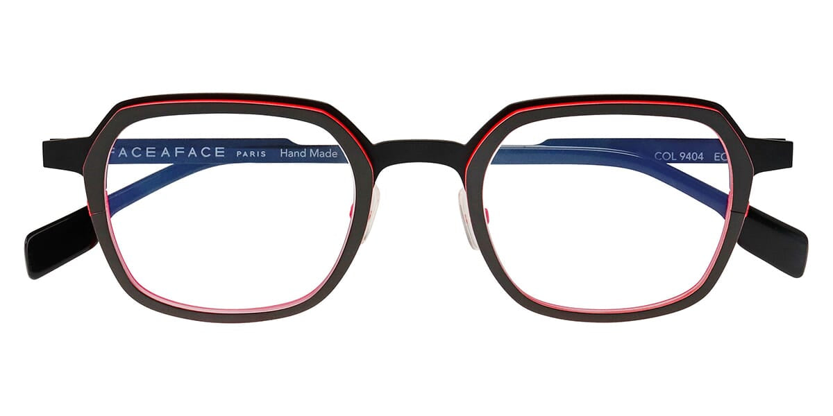 Face A Face Neonn 2 9404 Glasses