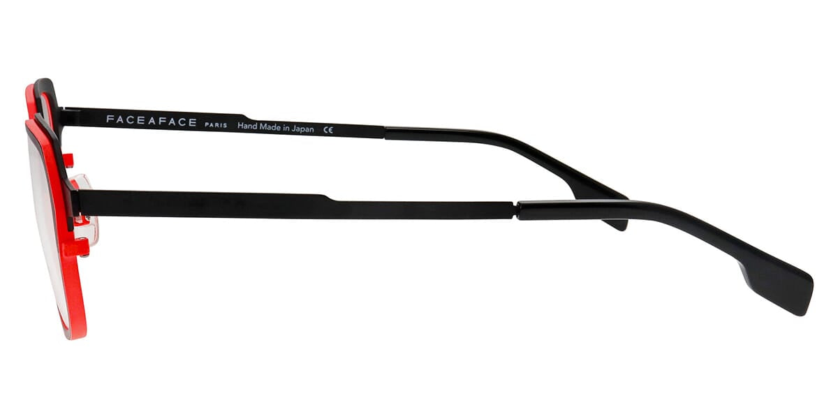 Face A Face Neonn 2 9404 Glasses