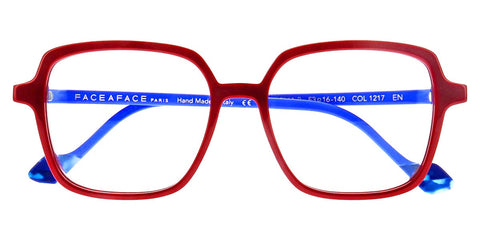 Face A Face Norma 3 1217 Glasses