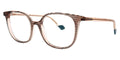 Face A Face Norma 4 4321 Glasses