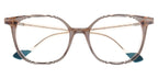 Face A Face Norma 4 4321 Glasses